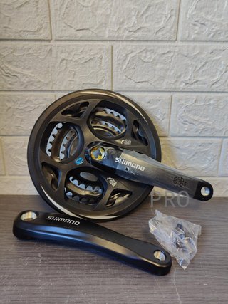 Engranaje para pedal de bici - Shimano