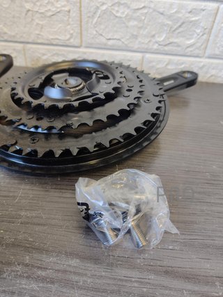 Engranaje para pedal de bici - Shimano