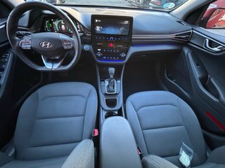 Hyundai IONIQ 2022
