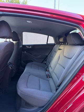 Hyundai IONIQ 2022