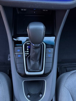 Hyundai IONIQ 2022