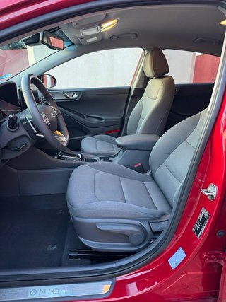 Hyundai IONIQ 2022