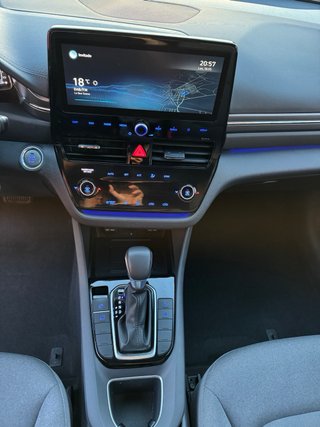 Hyundai IONIQ 2022