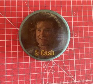 Chapa Flip Tango & Cash