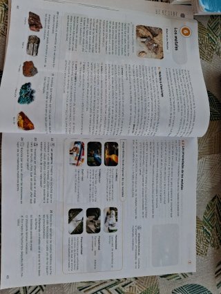 Tecnología y digitalización Andalucía