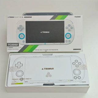 Trimui Smart Pro S Nueva