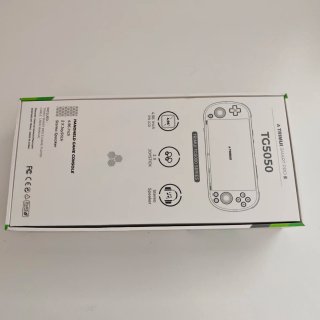 Trimui Smart Pro S Nueva