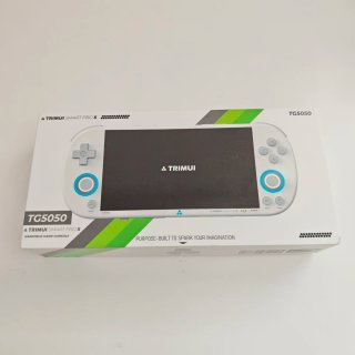 Trimui Smart Pro S Nueva