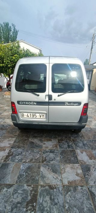 Citroen Berlingo 1999