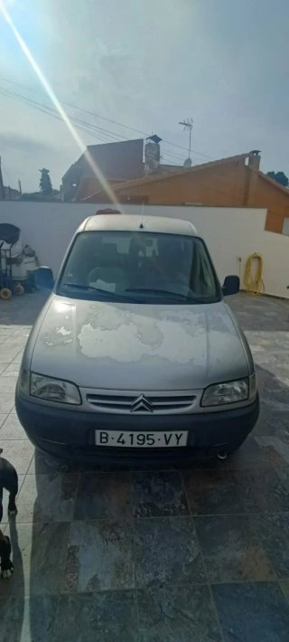 Citroen Berlingo 1999