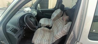 Citroen Berlingo 1999
