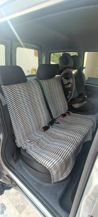 Citroen Berlingo 1999