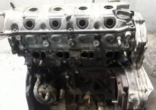Motor Nissan X-Trail 2.0 dCi YD20