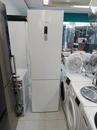 @Nevera Bosch Combi No Frost Con Garantía@
