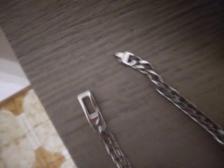 Collana Uomo Morellato Argento