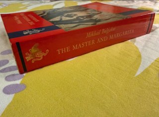 The Master and Margarita
