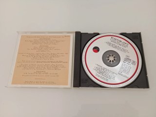 CD Rubén Blades Son del Solar
