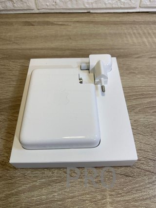 Adaptador de Corriente Apple 140 W
