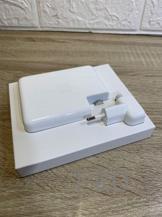 Adaptador de Corriente Apple 140 W