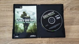 Call of Duty 4: Modern Warfare PC