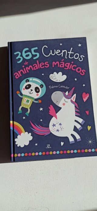 Vendo varios cuentos infantiles
