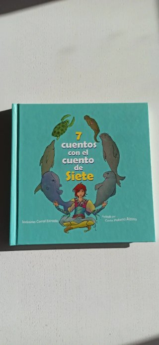 Vendo varios cuentos infantiles
