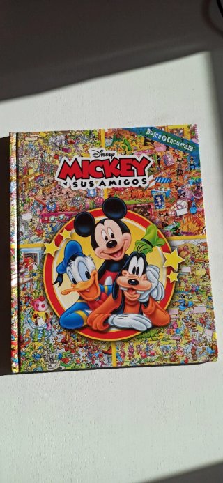 Vendo varios cuentos infantiles