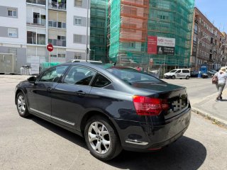 Citroen C5 2010