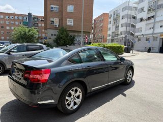 Citroen C5 2010