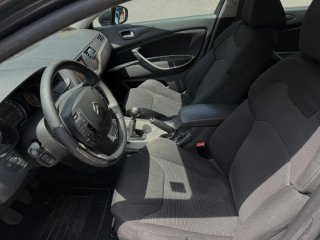 Citroen C5 2010