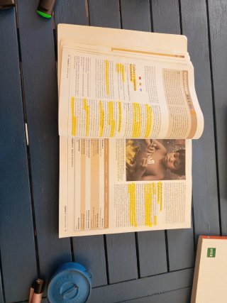 UNED ANTROPOLOGÍA CULTURAL
