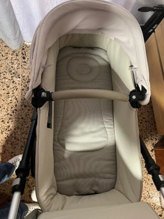 Carro Jane Muum Beige