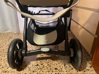 Carro Jane Muum Beige