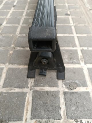Baca techo Citroen Xara Picasso