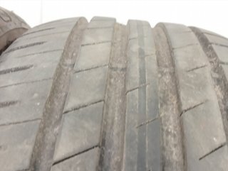 NEUMATICO PEUGEOT 308 5FW 20555R1691V