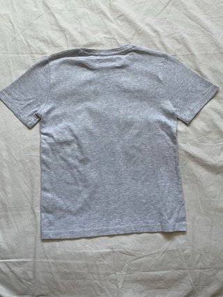 Camiseta Hugo Boss niño 10 años
