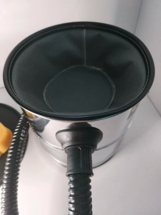 Aspirador Cenizas Dicogar 1200W
