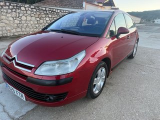Citroen C4 2007