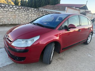 Citroen C4 2007
