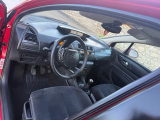 Citroen C4 2007