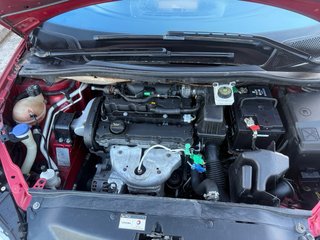 Citroen C4 2007