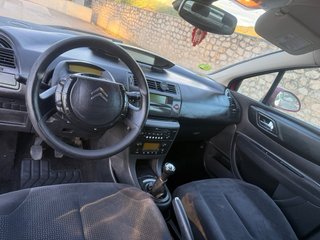 Citroen C4 2007