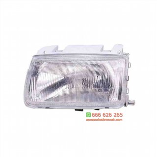 Faros delanteros para VW  POLO III  (94-99)