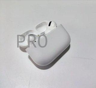 Apple AirPods Pro (1.ª Generación)