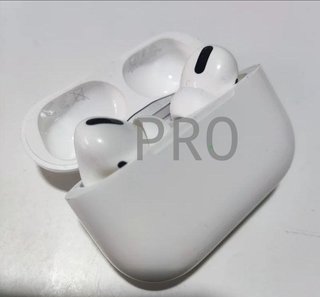 Apple AirPods Pro (1.ª Generación)