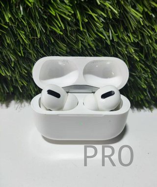 Apple AirPods Pro (1.ª Generación)
