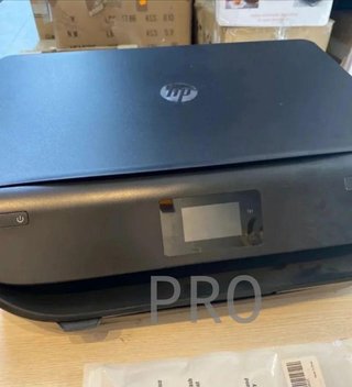 HP Envy 5030 - Stampante Multifunzione Wireless