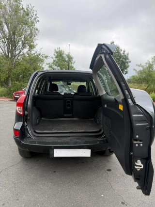 Toyota RAV4 2008