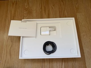 MacBook Air 13” M3 8GB 256GB