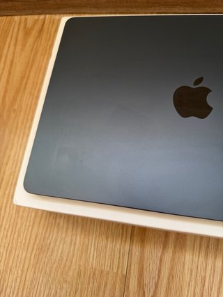 MacBook Air 13” M3 8GB 256GB